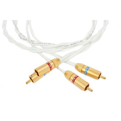 Межблочный кабель RCA Van den Hul The Flexicon B4 0,8 м